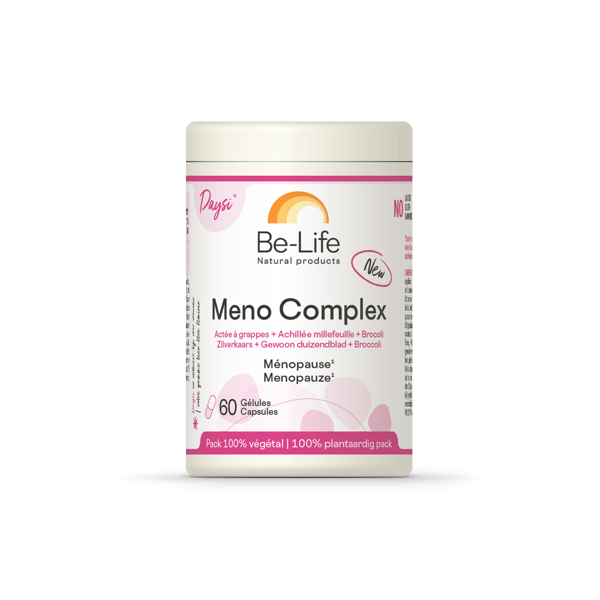 Meno Complex