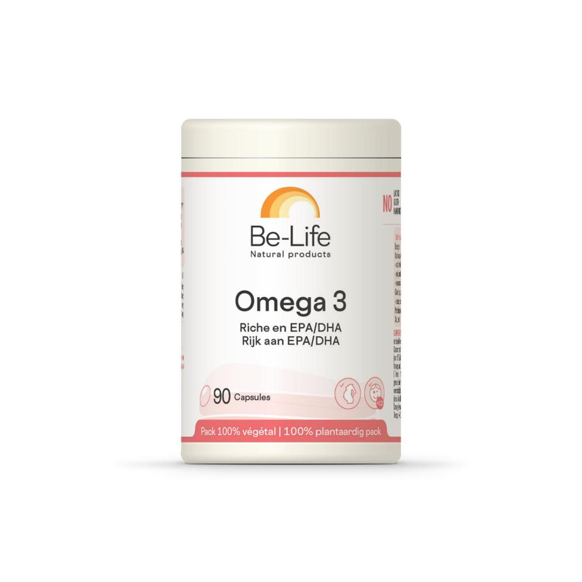 Omega 3