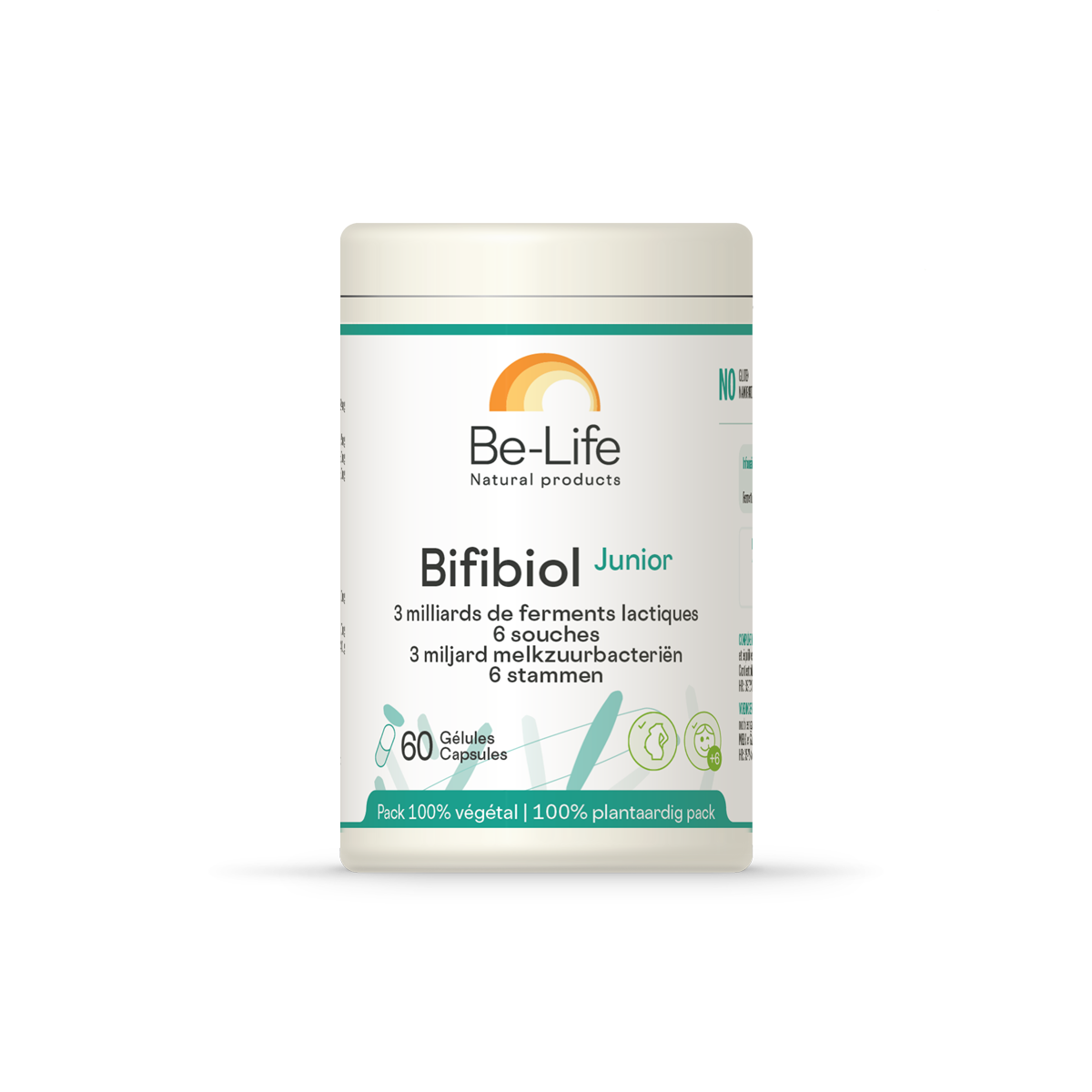 Bifibiol Junior