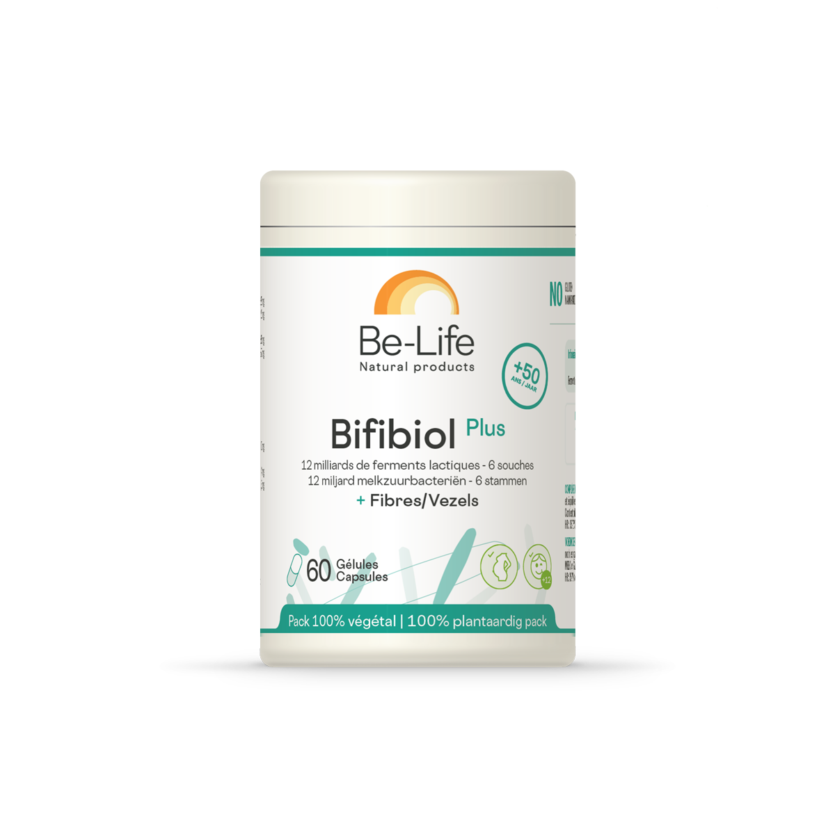 Bifibiol Plus