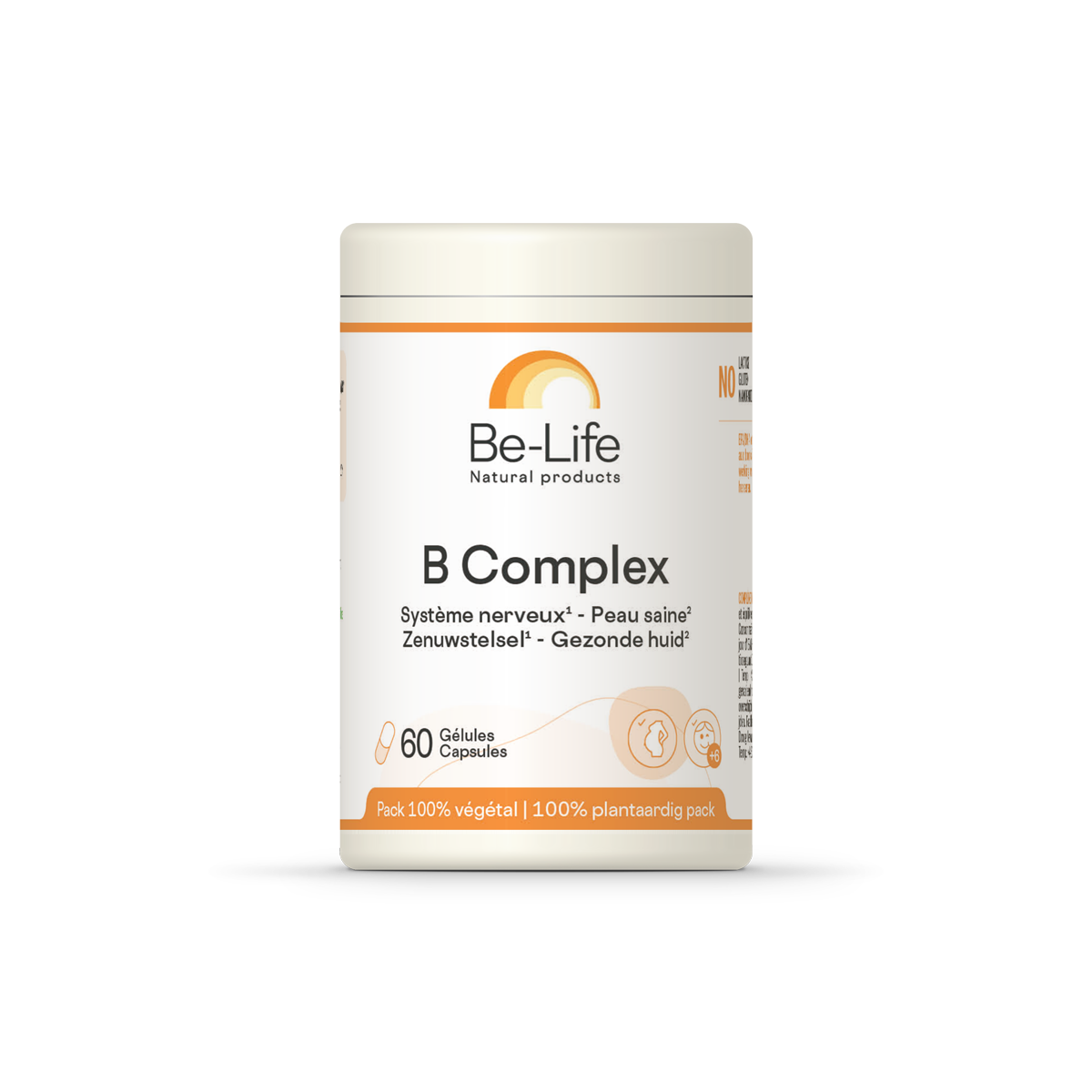 B Complex