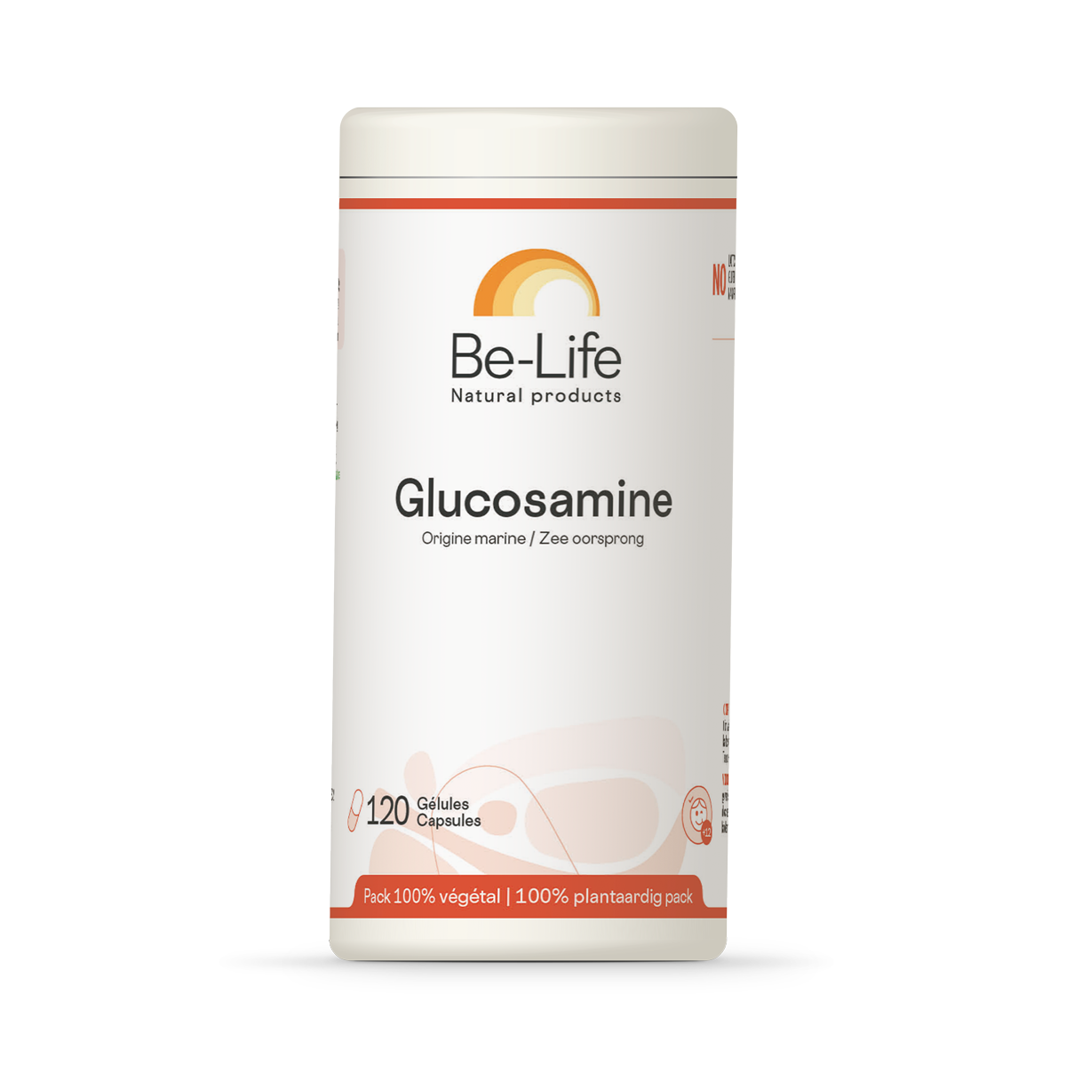 Glucosamine 1500
