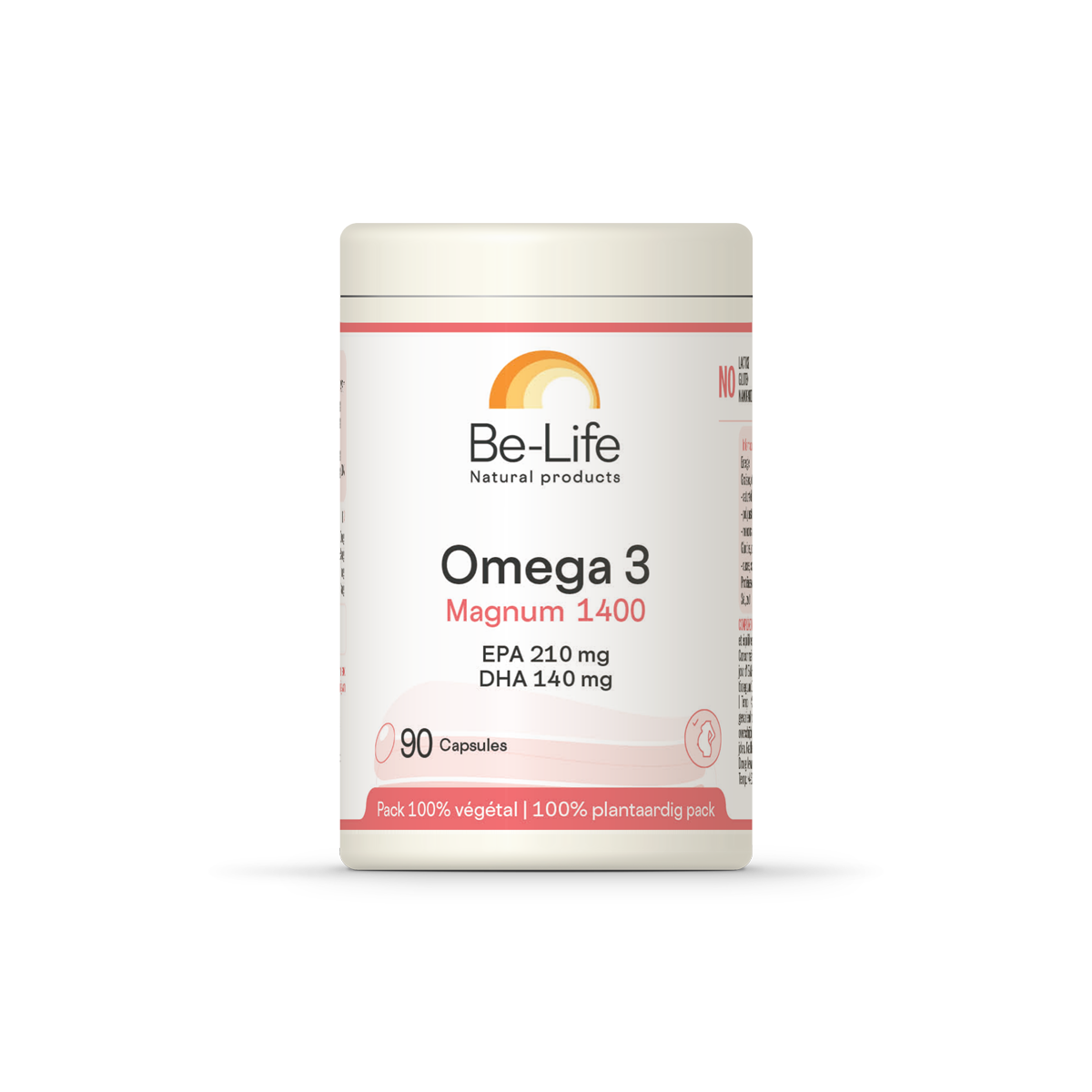 Omega 3 Magnum 1400