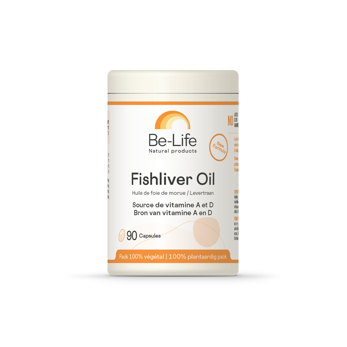 Fishliver Oil