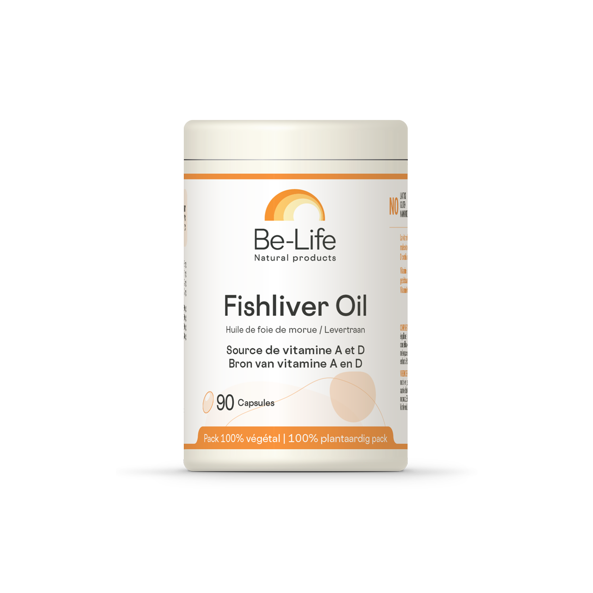 Fishliver Oil