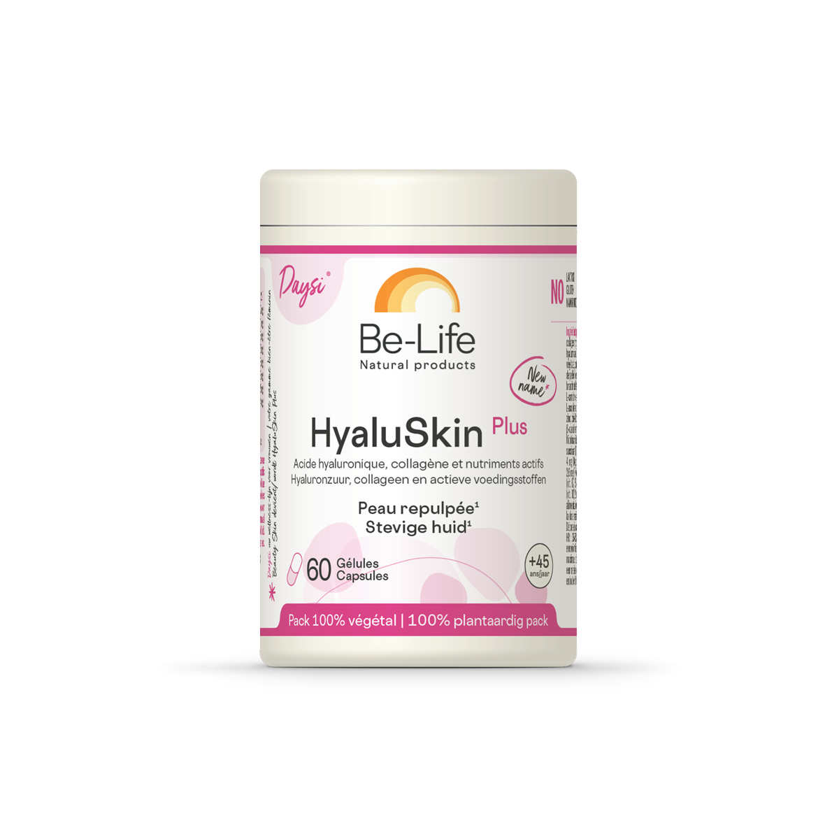 HyaluSkin Plus
