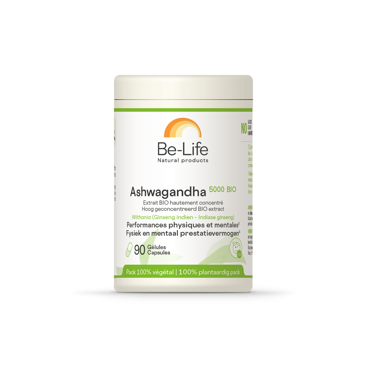 Ashwagandha 5000 BIO