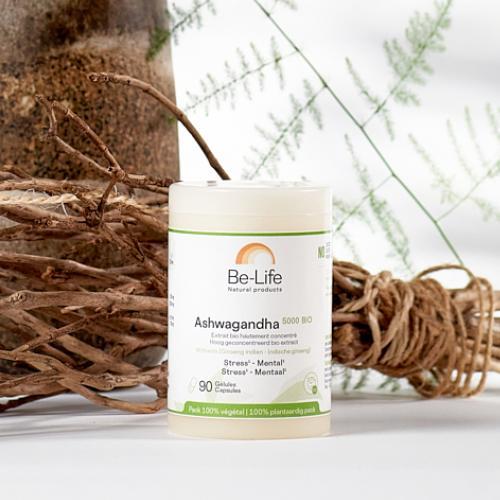 Ashwagandha 5000 BIO