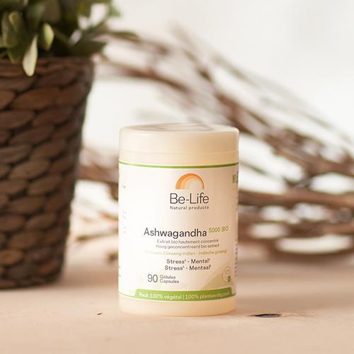 Ashwagandha 5000 BIO