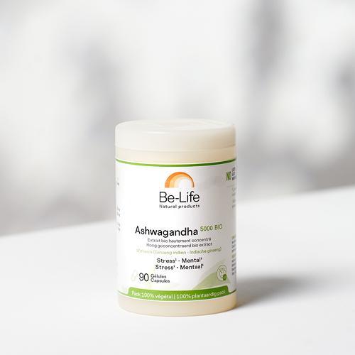 Ashwagandha 5000 BIO