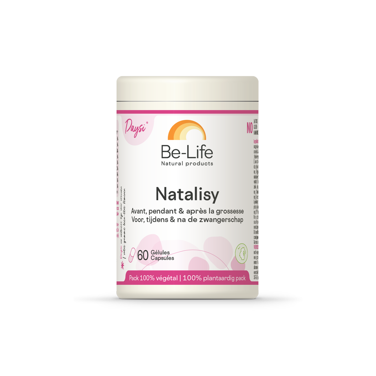 Natalisy