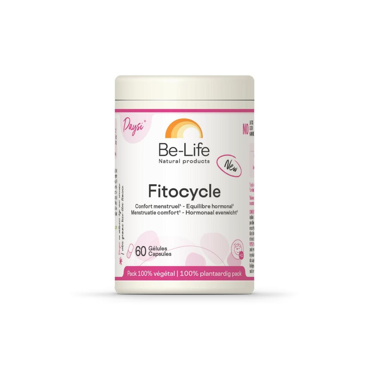 Fitocycle