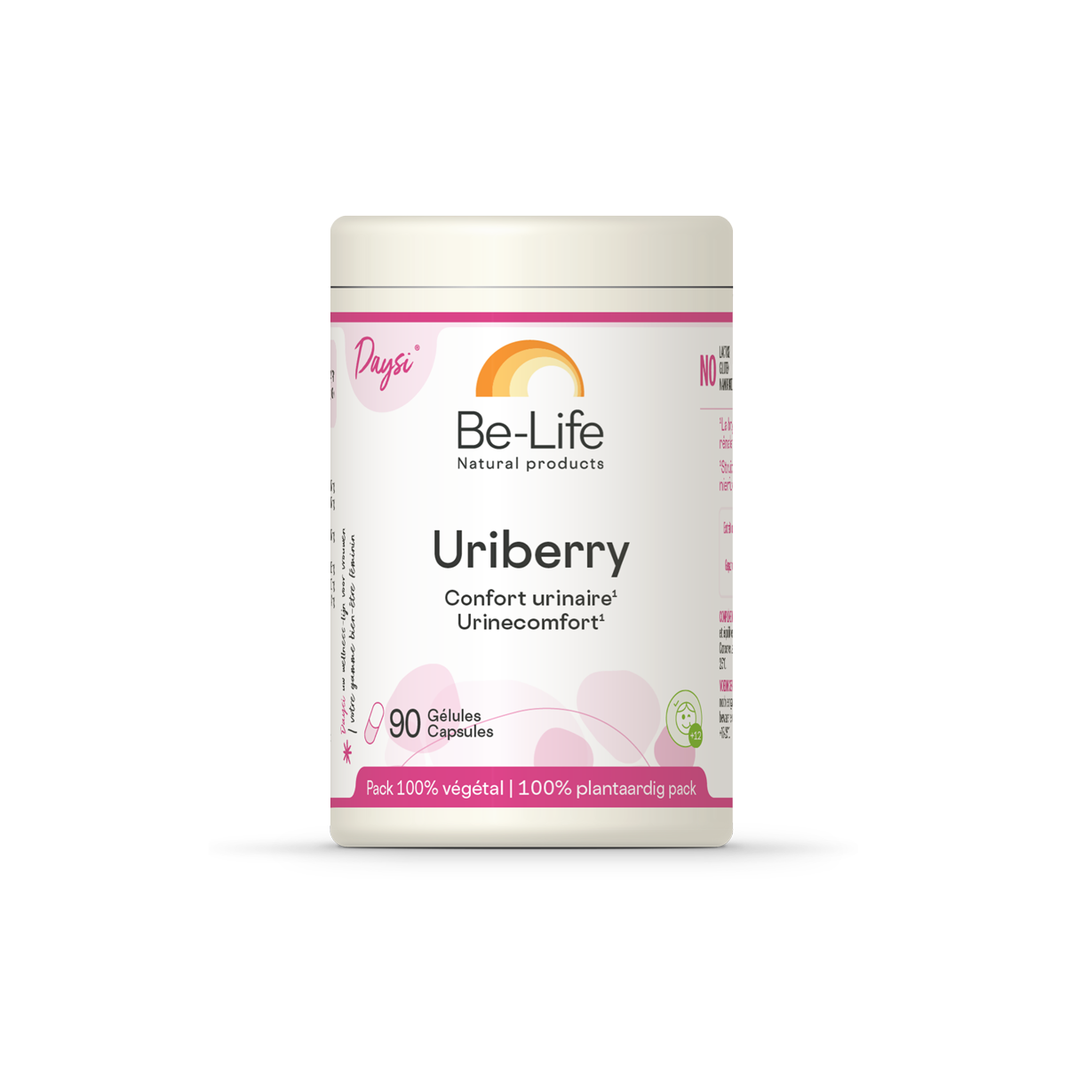 Uriberry BIO