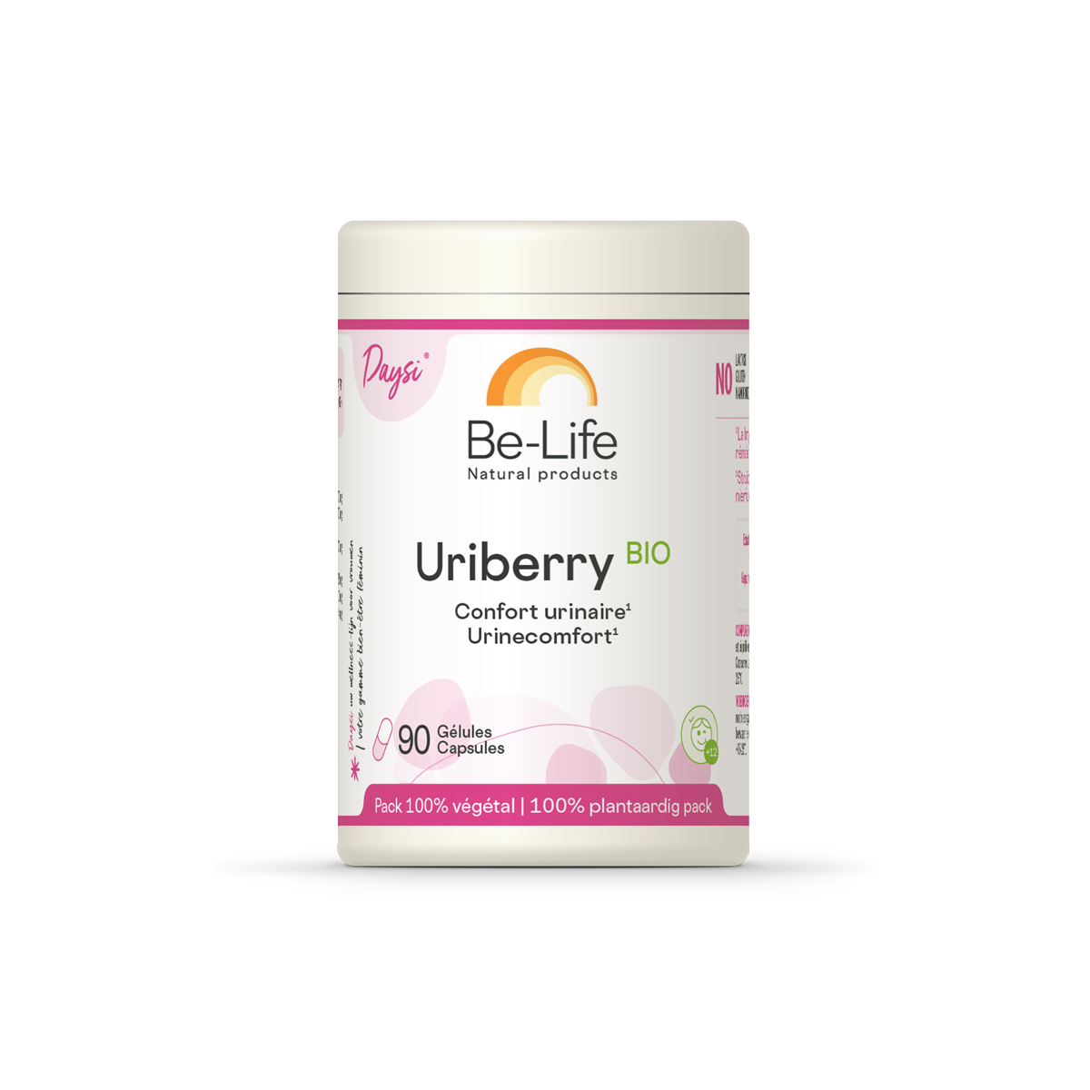 Uriberry BIO