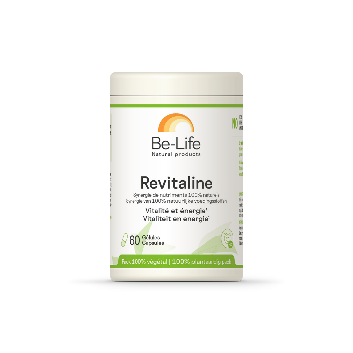 Revitaline