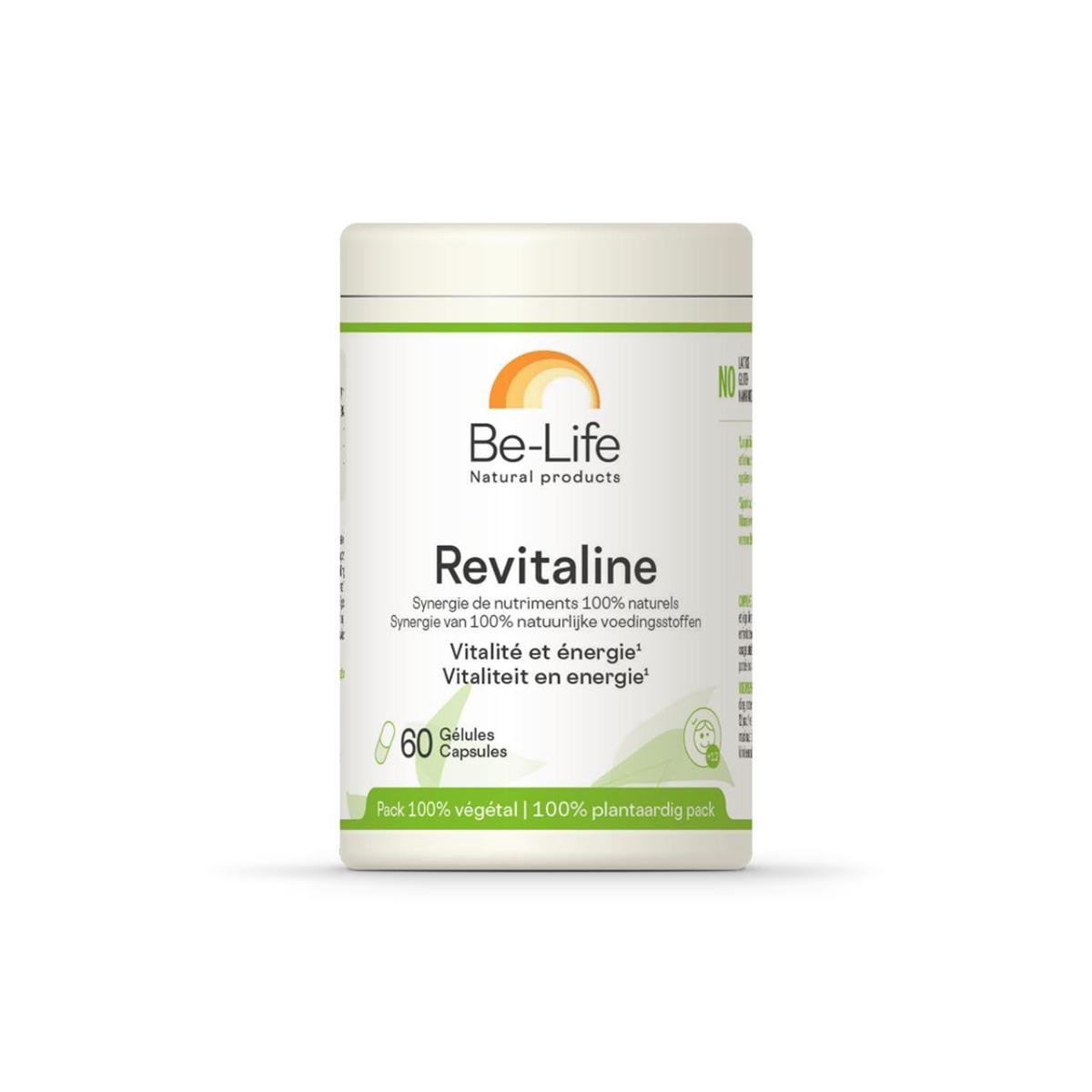 Revitaline