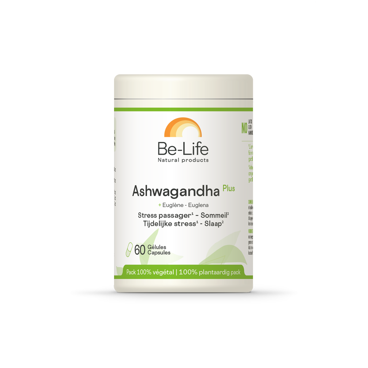 Ashwagandha Plus